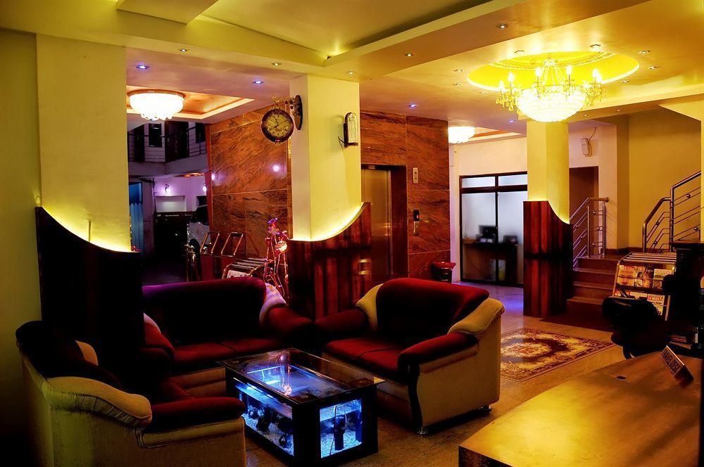 Hotel Kings Kastle Mysore Exterior foto
