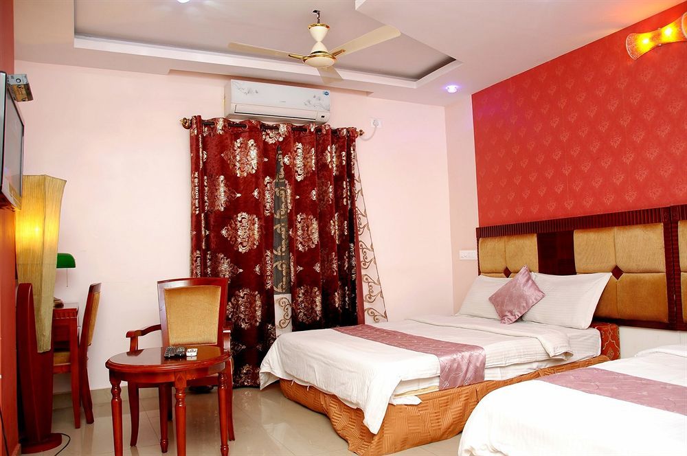 Hotel Kings Kastle Mysore Exterior foto